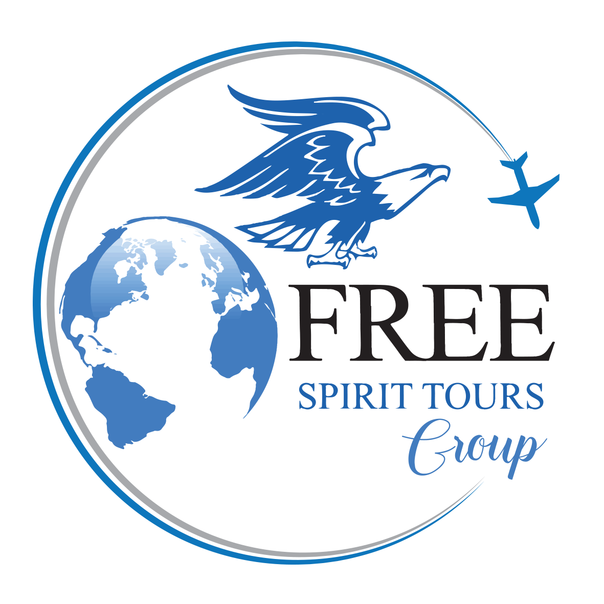 مشاركة شركة Free Spirit Tours فى معارض السياحة العالمية
