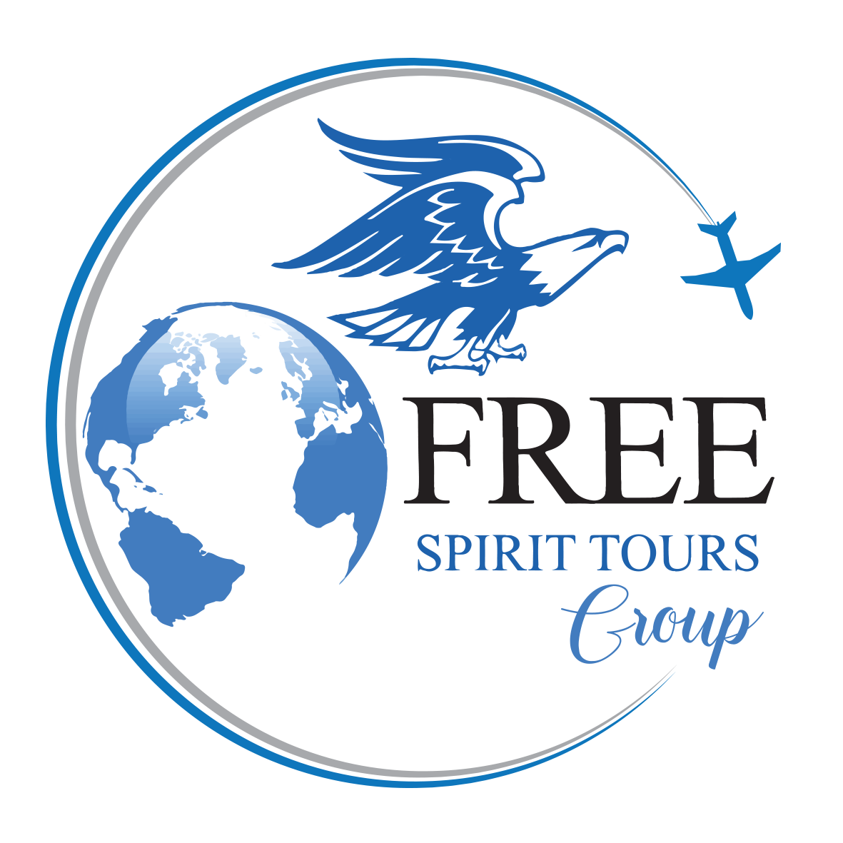 مشاركة شركة Free Spirit Tours فى معارض السياحة العالمية