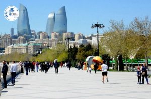 مميزات رحلات اذربيجان من الدمام