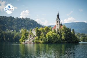 السياحة في سلوفينيا للعرب