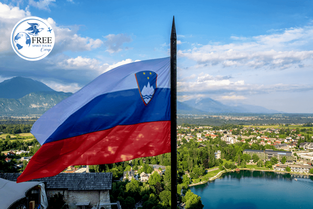 عنوان سفارة سلوفينيا في وطنك