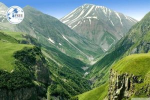 قبالا اذربيجان : أفضل الأماكن السياحية في اذربيجان