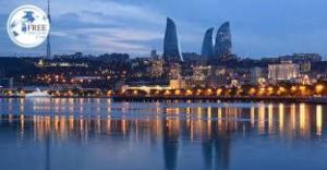الطقس في أذربيجان