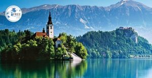  أهم معالم سلوفينيا السياحية 