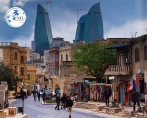 دليلك السياحي في باكو اذربيجان