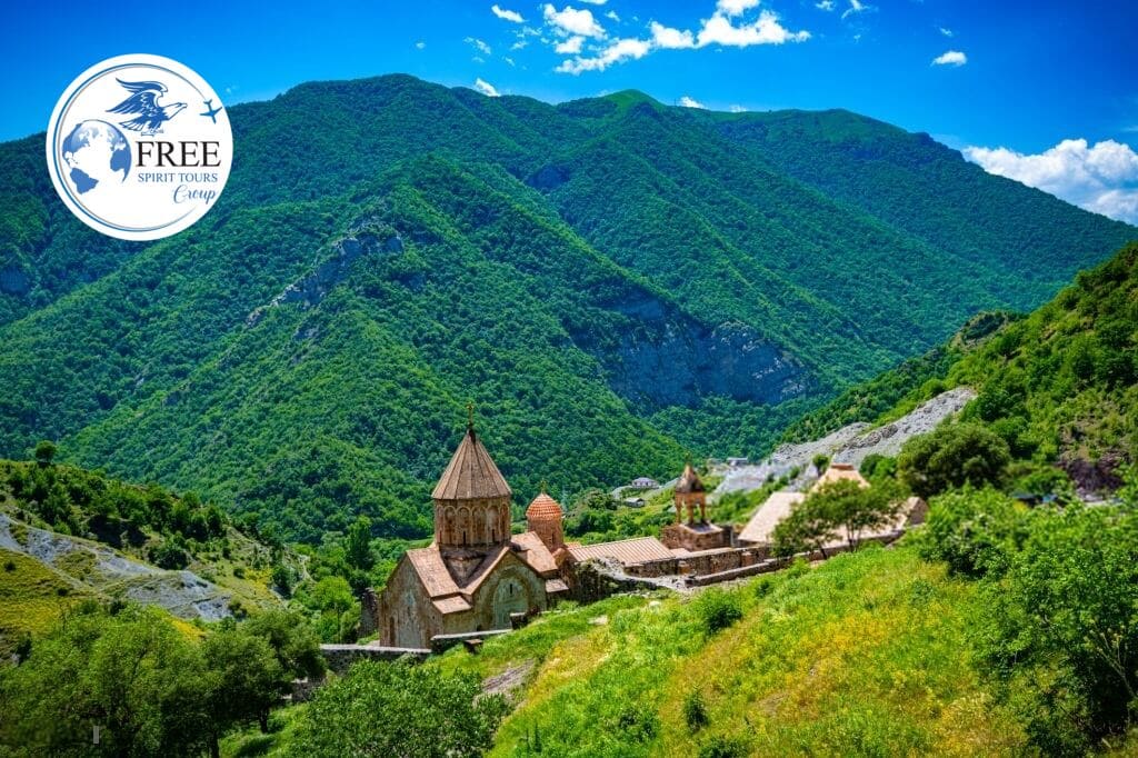 فيزا اذربيجان السياحية