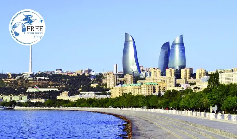 أذربيجان وشروط السفر إليها