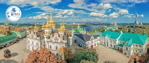 اهم الاماكن السياحية في كييف