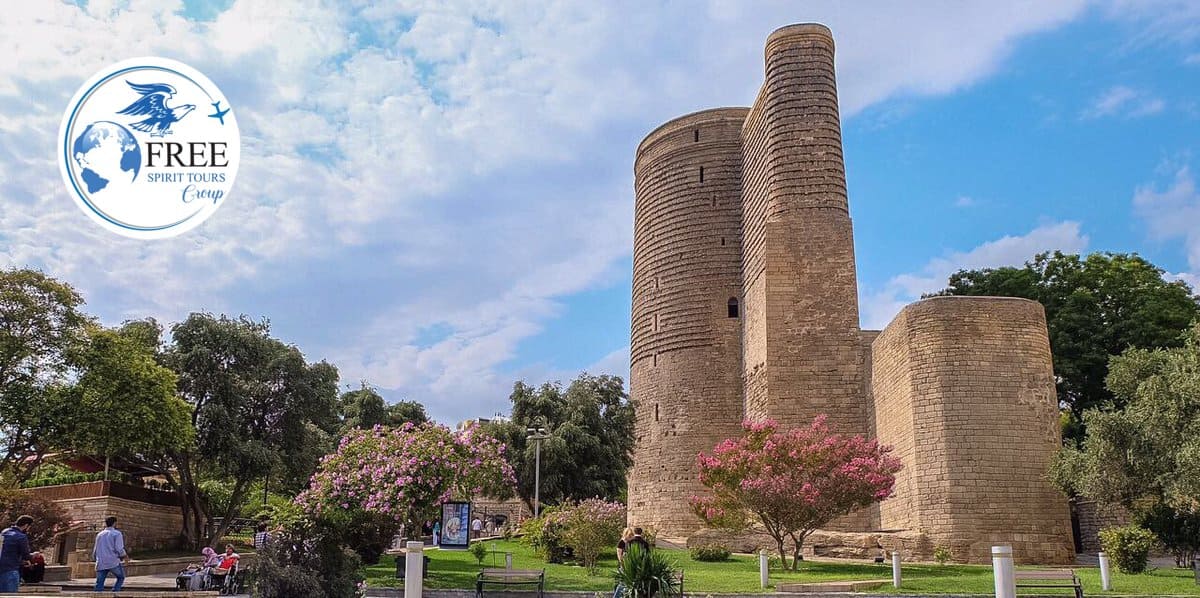 برج العذراء (قلعة العذراء)