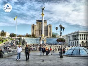 تكاليف السياحة في اوكرانيا