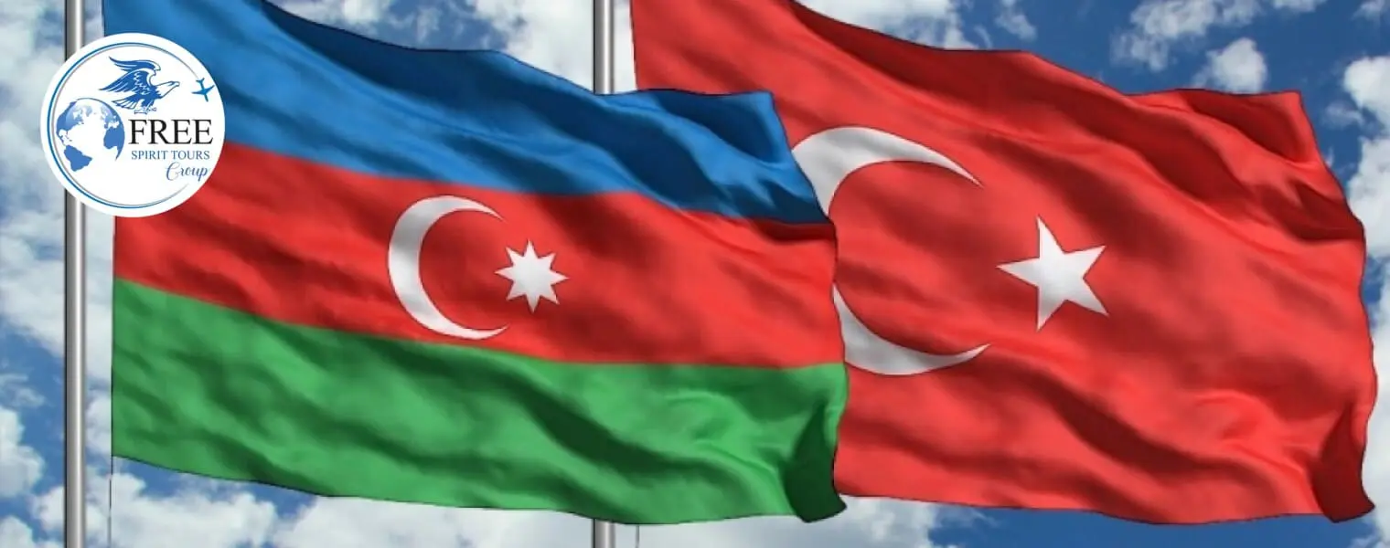 أذربيجان وتركيا