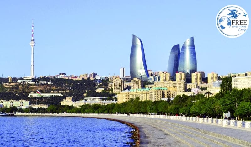 افضل عروض السفر إلى اذربيجان