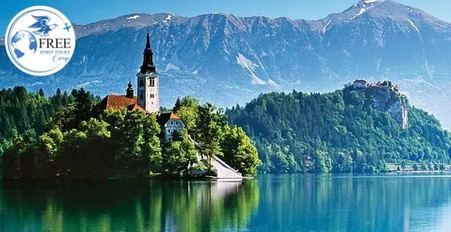 افضل عروض السفر إلى سلوفينيا