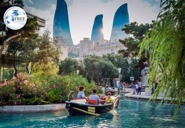 رحلات لاذربيجان