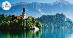 رحلات سياحية إلى سلوفينيا