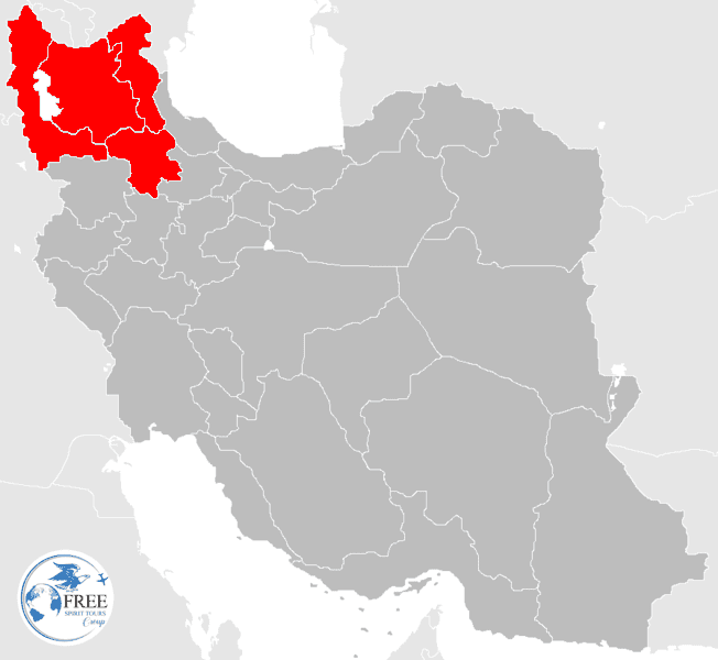 اذربيجان ايران