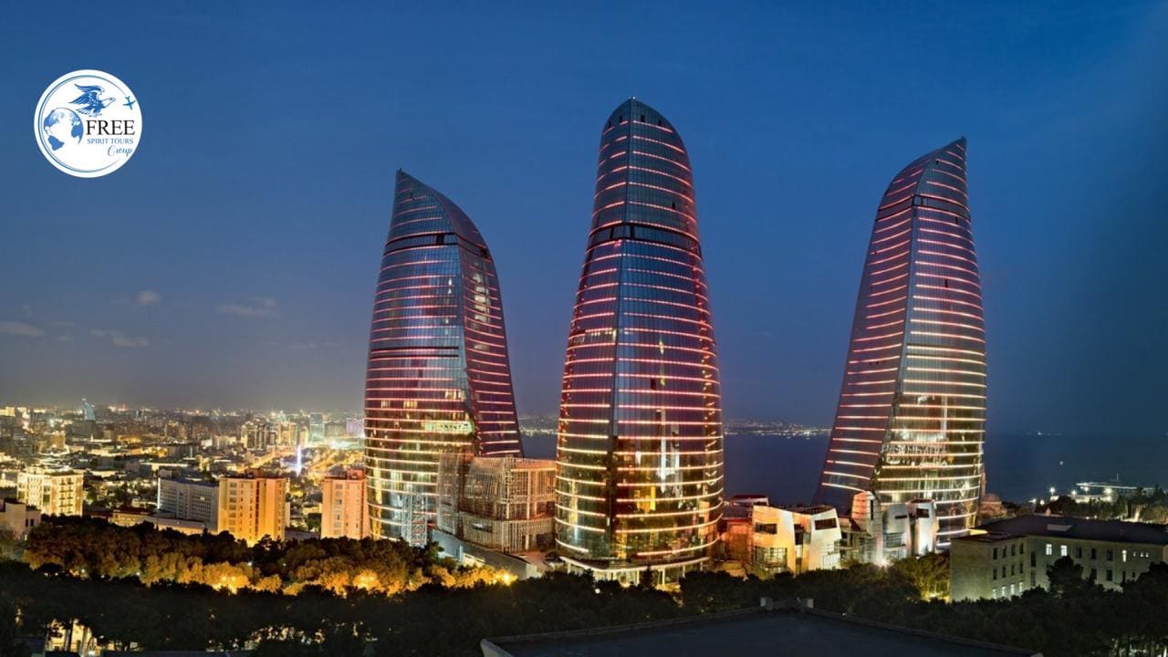 افضل اماكن اذربيجان 2022