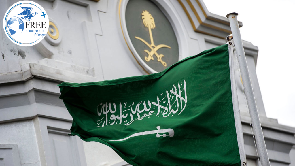 رقم السفارة السعودية في جورجيا 2023