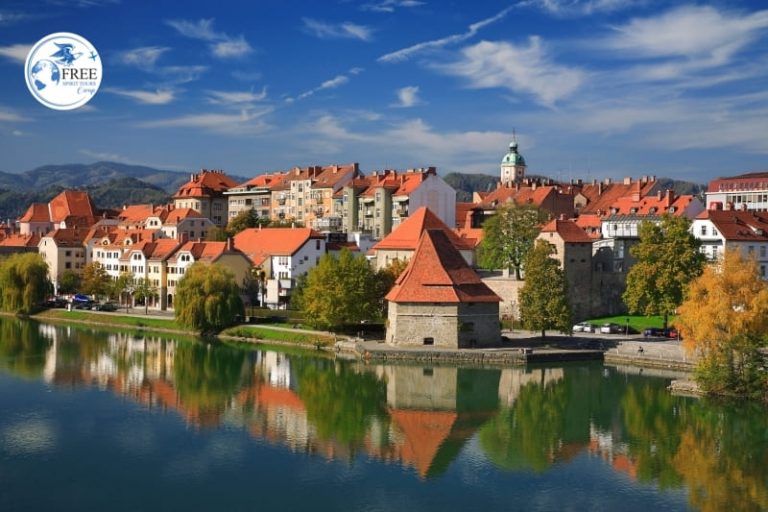 السياحة في سلوفينيا للسعوديين 2022