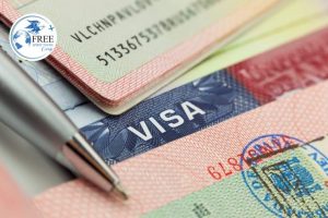 تأشيرة البانيا من السعودية