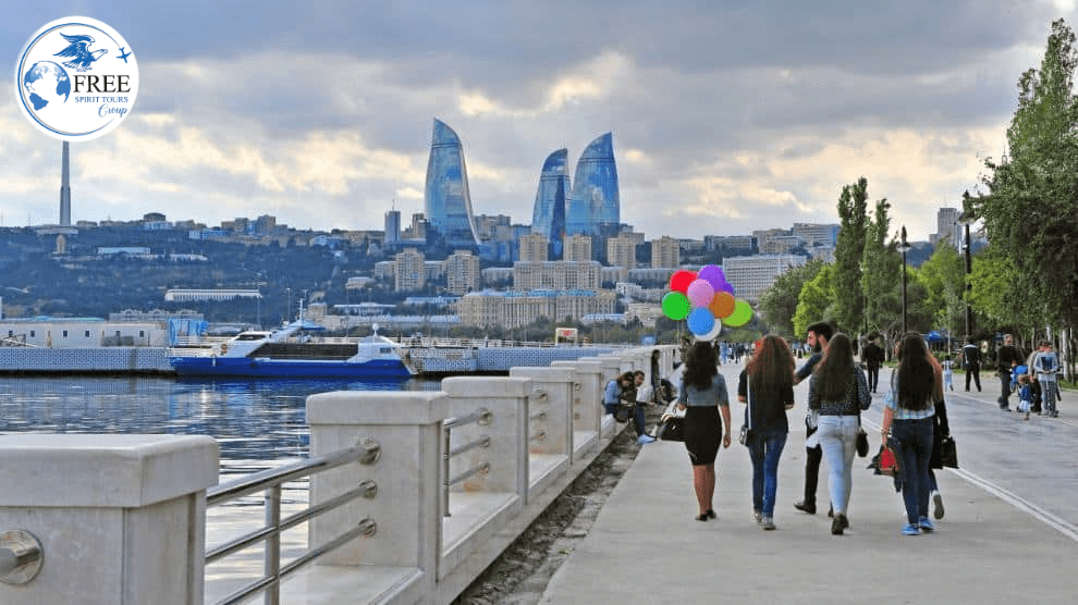 عروض سفر اذربيجان 2023