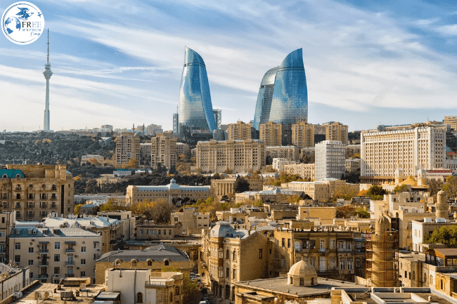 جدول سياحي اذربيجان 2024