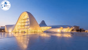 عروض السياحة في اذربيجان
