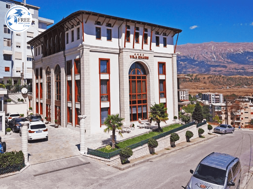 Hotel Vila Sharm