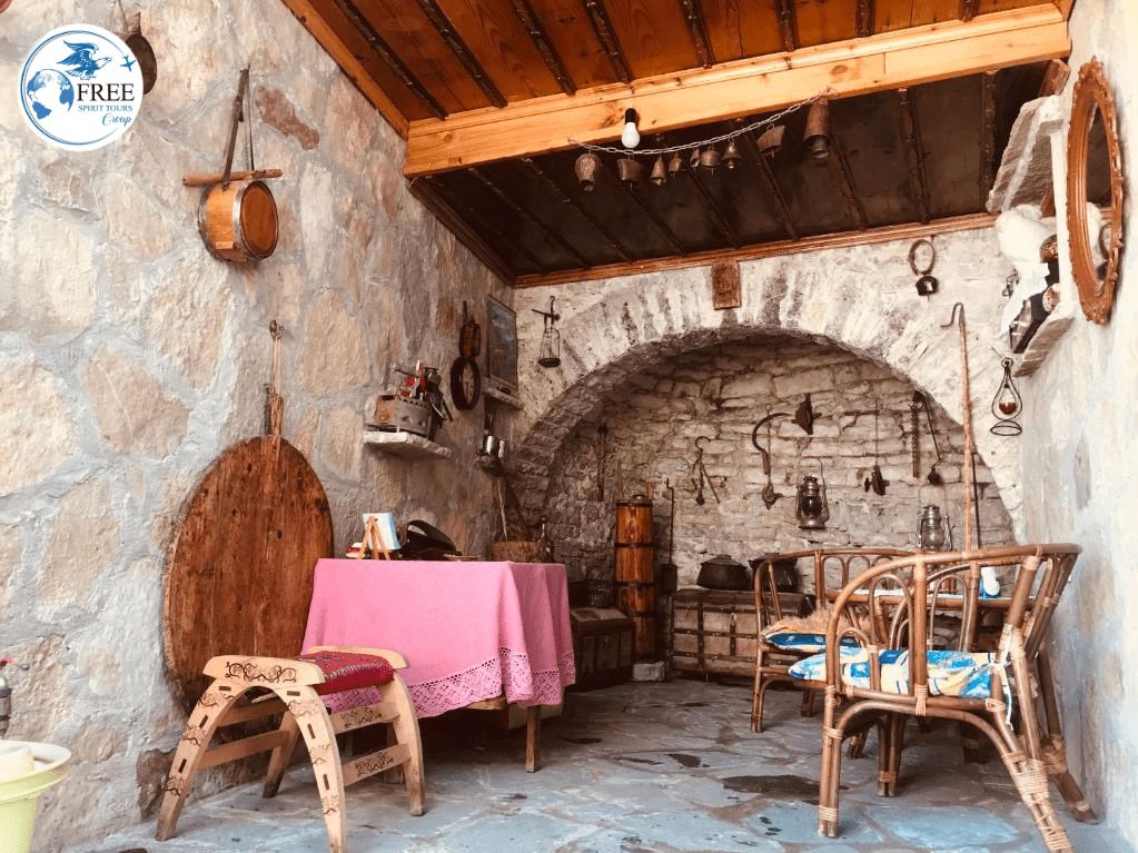 Ahmetaj Guest House
