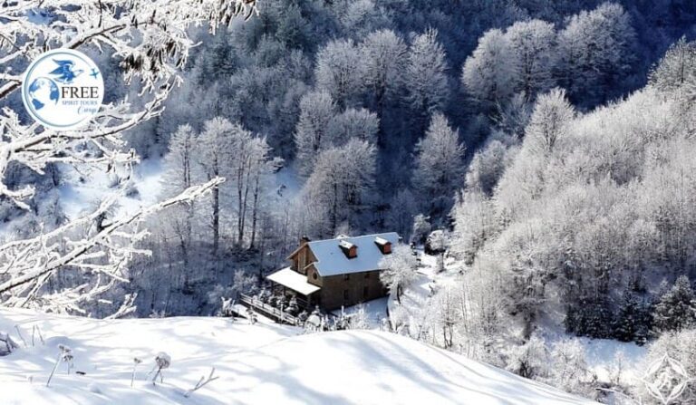 برامج رحلات ألبانيا فصل الشتاء