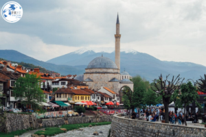 The best tourist places in Kosovo and what is Kosovo famous for?