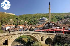  kosovo tourism statistics