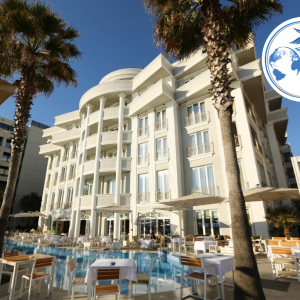 Palace Hotel & Spa Durrës
