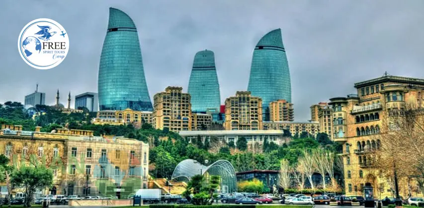 السياحه في اذربيجان للعوائل 2023