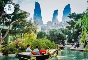 عروض السفر الى اذربيجان 2023