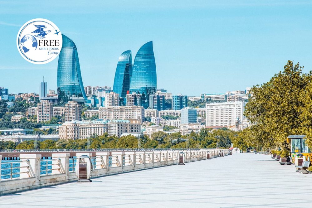 السياحة في اذربيجان للعوائل 2023