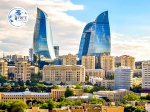 خصومات وعروض اذربيجان لشخصين