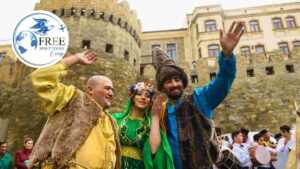 عروض شركات السياحة اذربيجان