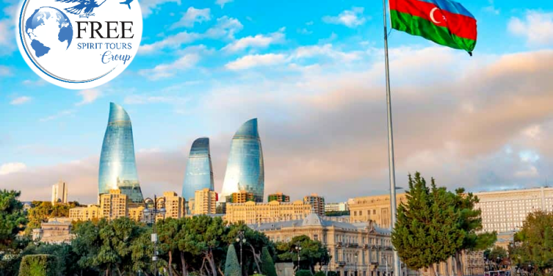 ساحة-العلم-اذربيجان-1