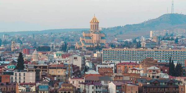 Emily-Lush-cost-of-living-in-Tbilisi-Georgia-city-view