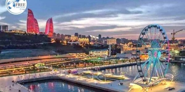 أذربيجان برنامج الشتاء الذهبي 7 ليالى 8 أيام باكو