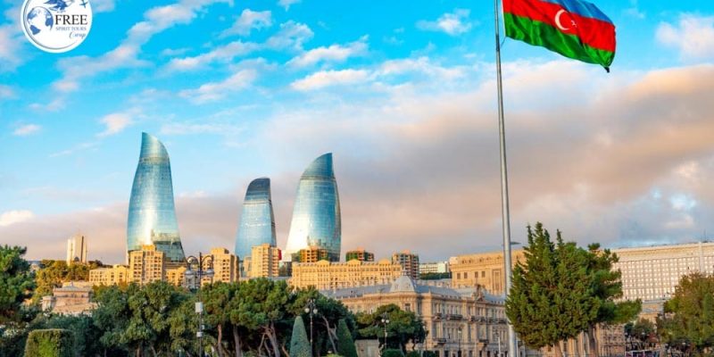 السياحة فى أذربيجان 10 ليالى 11 يوم