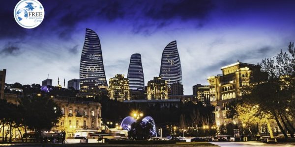 برنامج اذربيجان 12 ليلة 13 يوم باكو