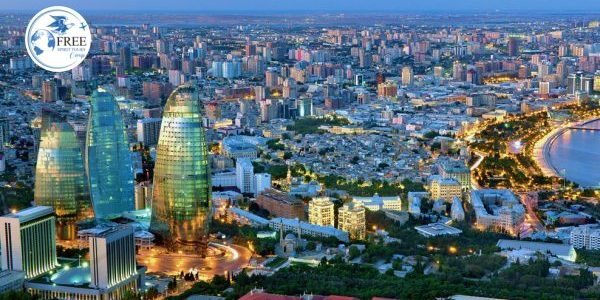 برنامج اذربيجان 7 ليالى 8 أيام باكو
