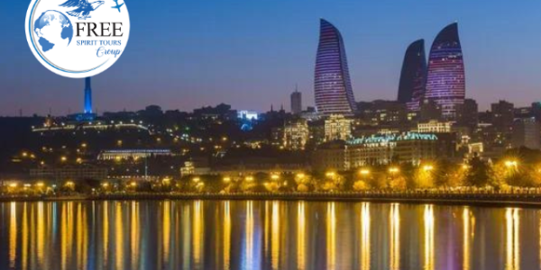 خصومات وعروض اذربيجان لشخصين
