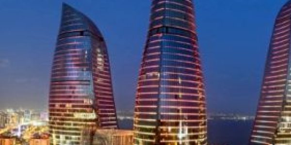 جدول سياحي أذربيجان 9 ليالي